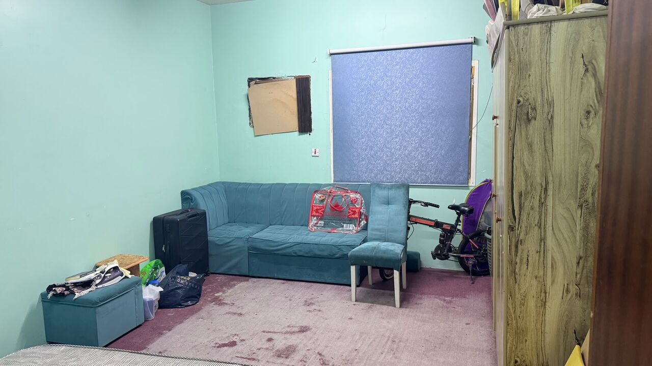 Al Jubail Al Balad, Rooms for Rent, SAR 1000/month,  SAR 1000/month, FullyFurnished, Bachelor  Room In Jubail