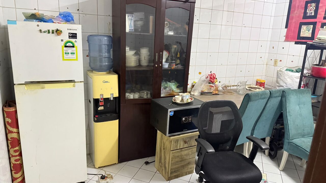 Al Jubail Al Balad, Rooms for Rent, SAR 1000/month,  SAR 1000/month, FullyFurnished, Bachelor  Room In Jubail