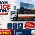 PROFESSIONAL ☑️PAKISTANI TAME REASONABLE PRICE FOR HOUSE MOVING OFFICE SHIFTING 0530213688