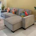 SAR 1900,  SOFA (foldable) BED TYPE