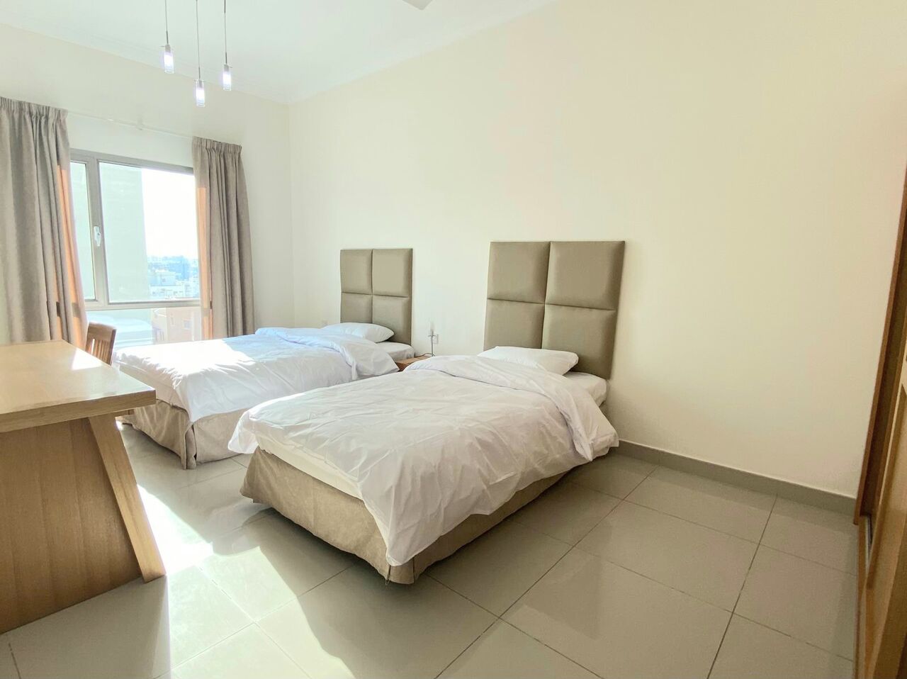 Hidd, Apartments, Flats, Houses & Villas, BHD 320/month,  Furnished,  2 BR,  2BHK Stunning N Stylish Apartment For Rent In Hidd.EWA Limit BD30.Call N WhatsApp 36761304