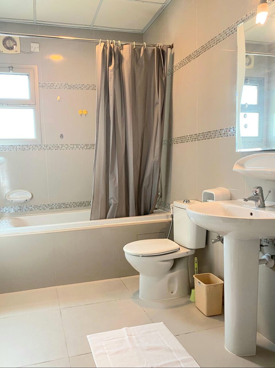 Hidd, Apartments, Flats, Houses & Villas, BHD 320/month,  Furnished,  2 BR,  2BHK Stunning N Stylish Apartment For Rent In Hidd.EWA Limit BD30.Call N WhatsApp 36761304