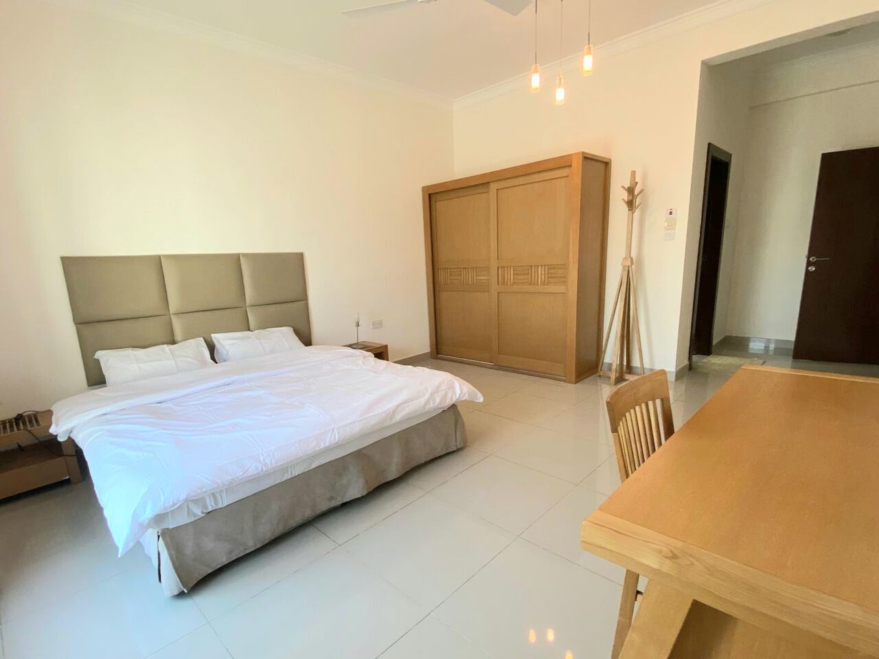 Hidd, Apartments, Flats, Houses & Villas, BHD 320/month,  Furnished,  2 BR,  2BHK Stunning N Stylish Apartment For Rent In Hidd.EWA Limit BD30.Call N WhatsApp 36761304