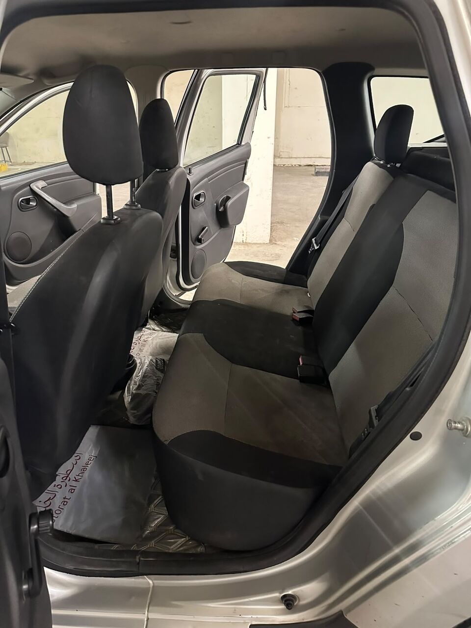 Riyadh, Vehicles, Cars & Trucks , SAR 15000,  Renault Duster,  2015,  Automatic,  295000 KM,   4 Cylinders