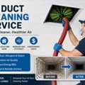 Wisconsin Natural Air Duct Cleaning Appleton