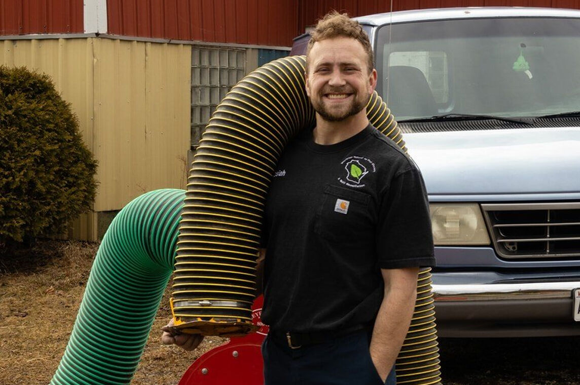 New York, Cleaning, Wisconsin Natural Air Duct Cleaning Appleton