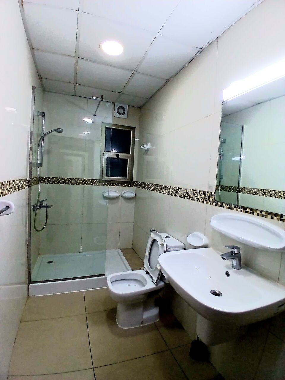 Tubli, Apartments, Flats, Houses & Villas, BHD 300/month,  Furnished,  3 BR,  3+1 BHK Apartment For Rent In Tubli. Modern Vibes! Prime Location!Call N WhatsApp 36761304