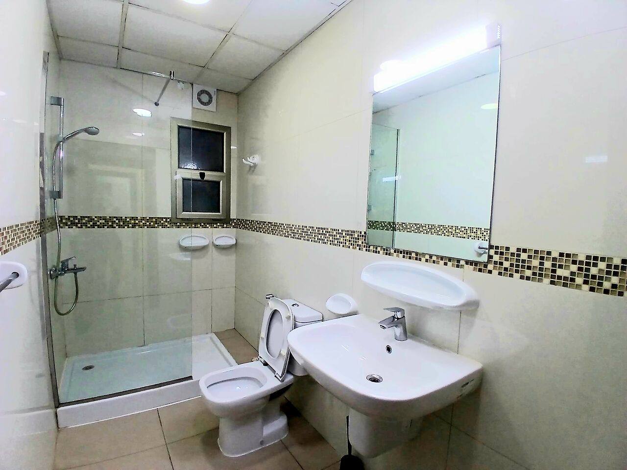 Tubli, Apartments, Flats, Houses & Villas, BHD 300/month,  Furnished,  3 BR,  3+1 BHK Apartment For Rent In Tubli. Modern Vibes! Prime Location!Call N WhatsApp 36761304