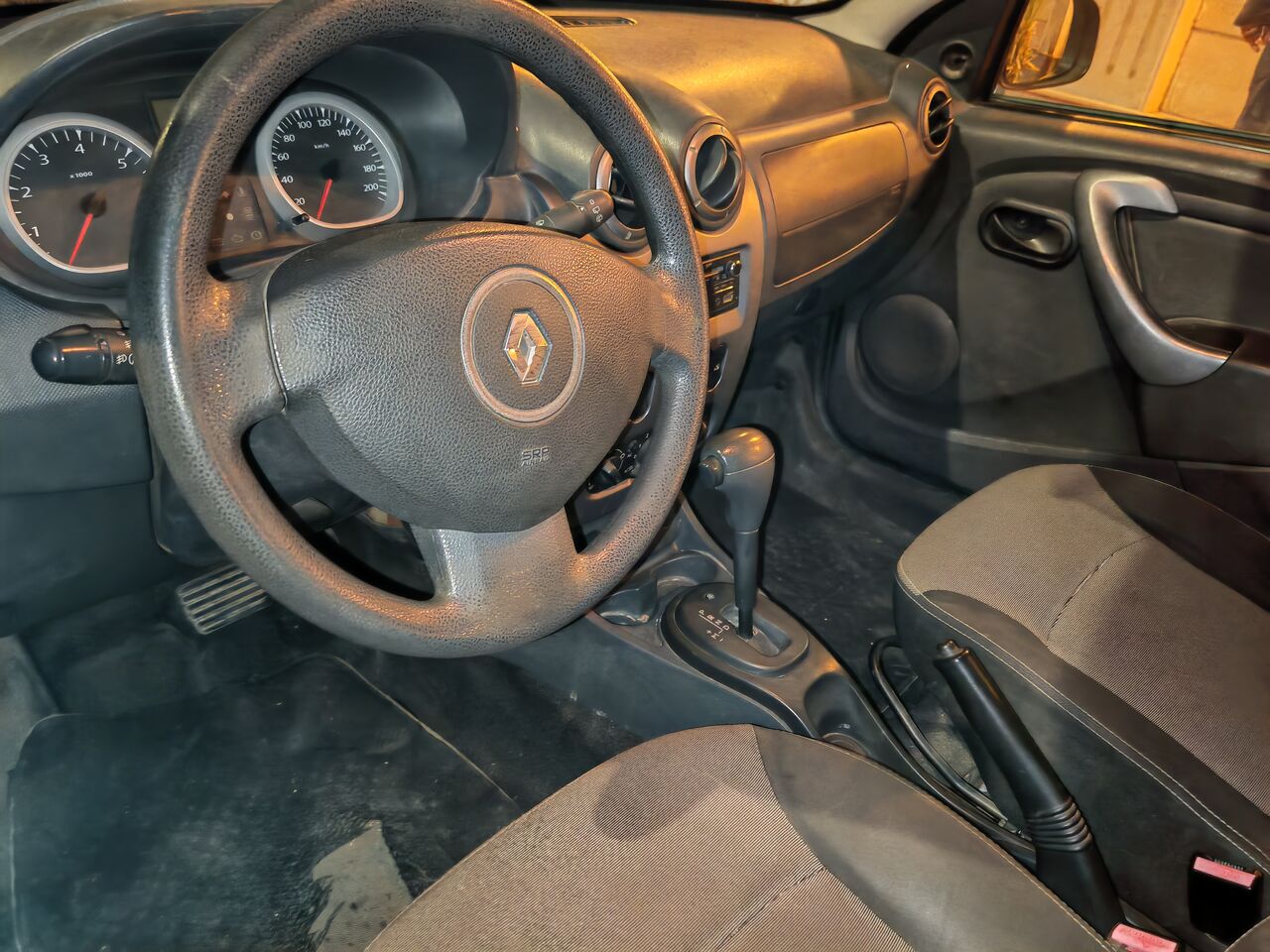 Jeddah, Vehicles, Cars & Trucks , SAR 18000,  Renault Duster,  2015,  Automatic,  176000 KM,  Duster