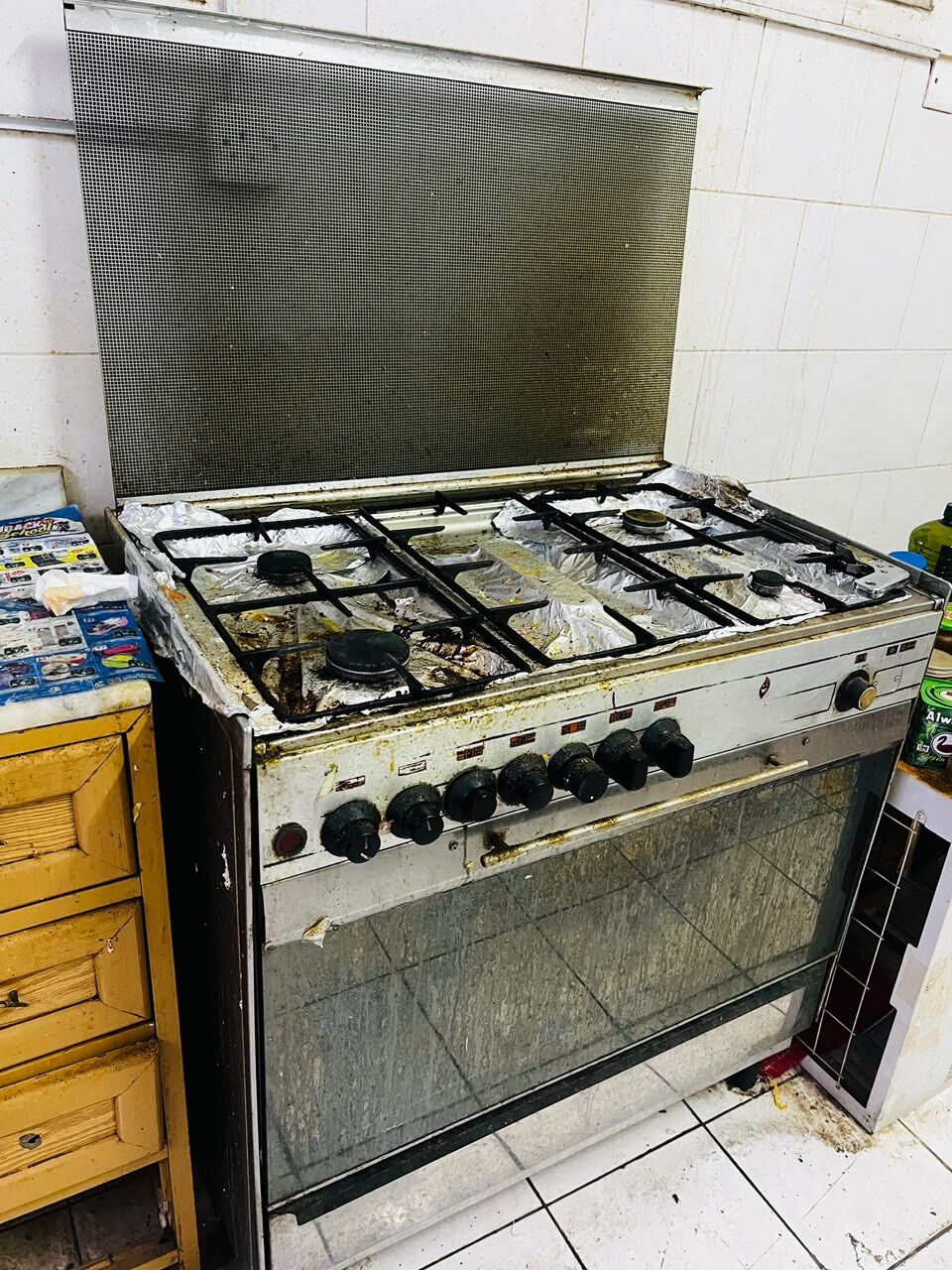 Buraidah, Household Items, SAR 900,  Household Items