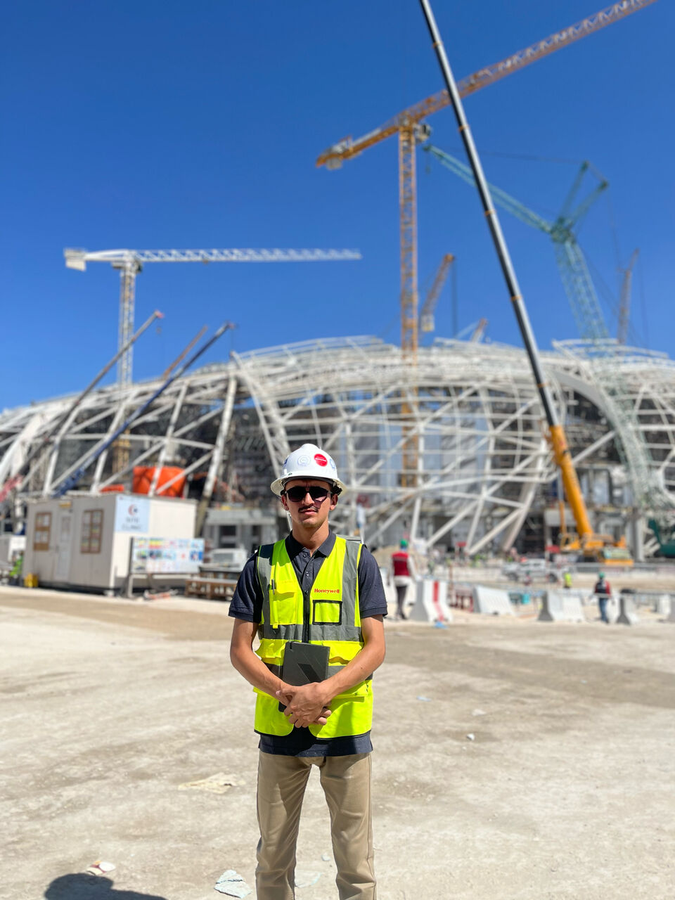 Riyadh, Job Seekers, Electrical QA/QC Engineer | Inspector