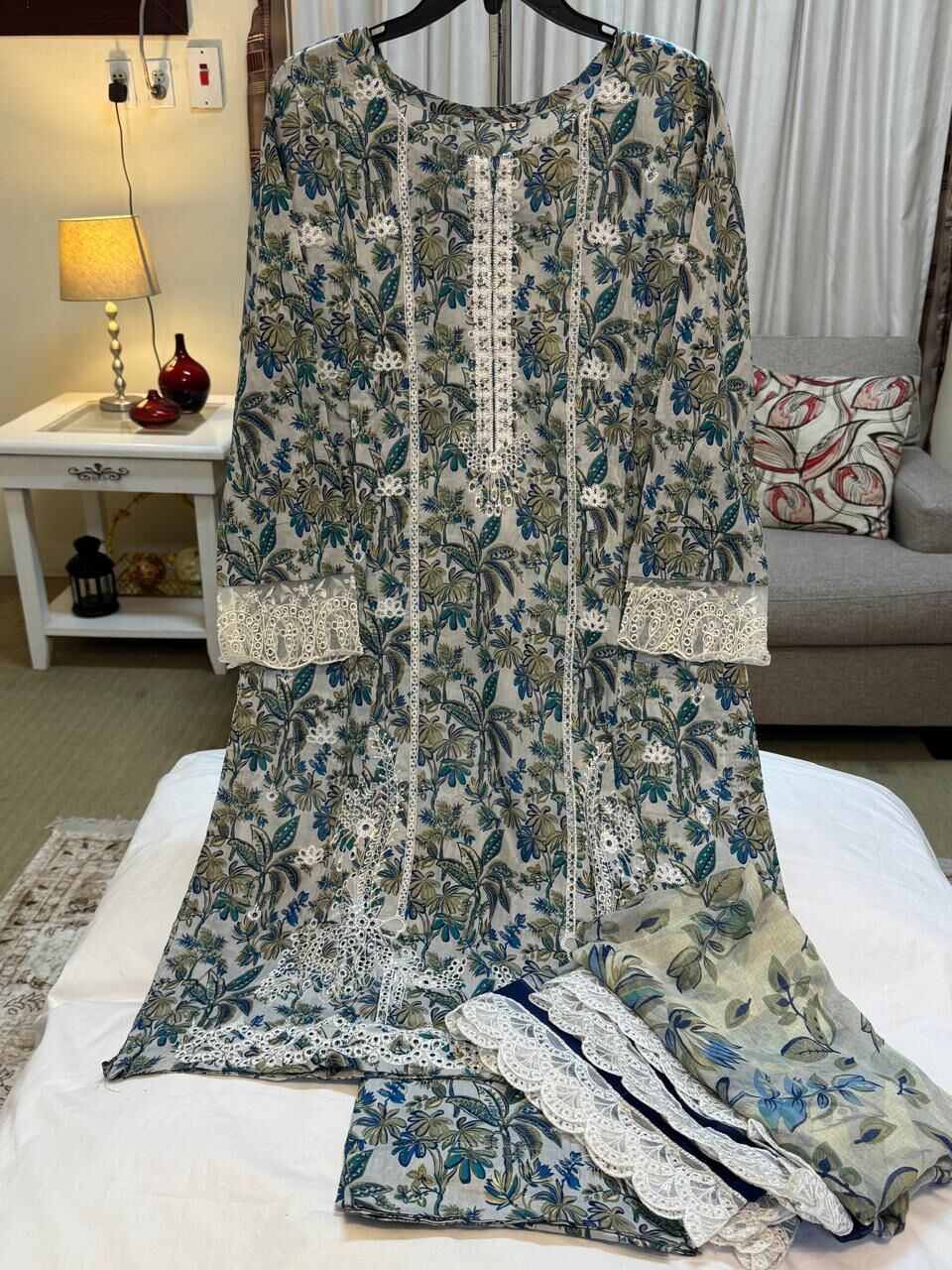 Khobar, Clothing & Accessories, Pakistani Stitched Dresses (Amazing Variety On Sale)