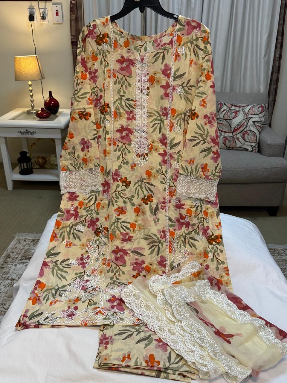 Khobar, Clothing & Accessories, Pakistani Stitched Dresses (Amazing Variety On Sale)