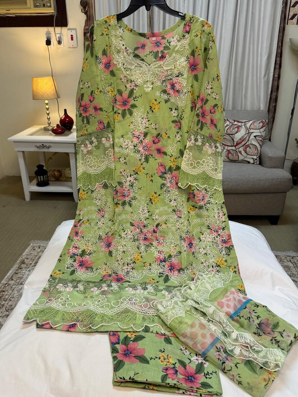 Khobar, Clothing & Accessories, Pakistani Stitched Dresses (Amazing Variety On Sale)