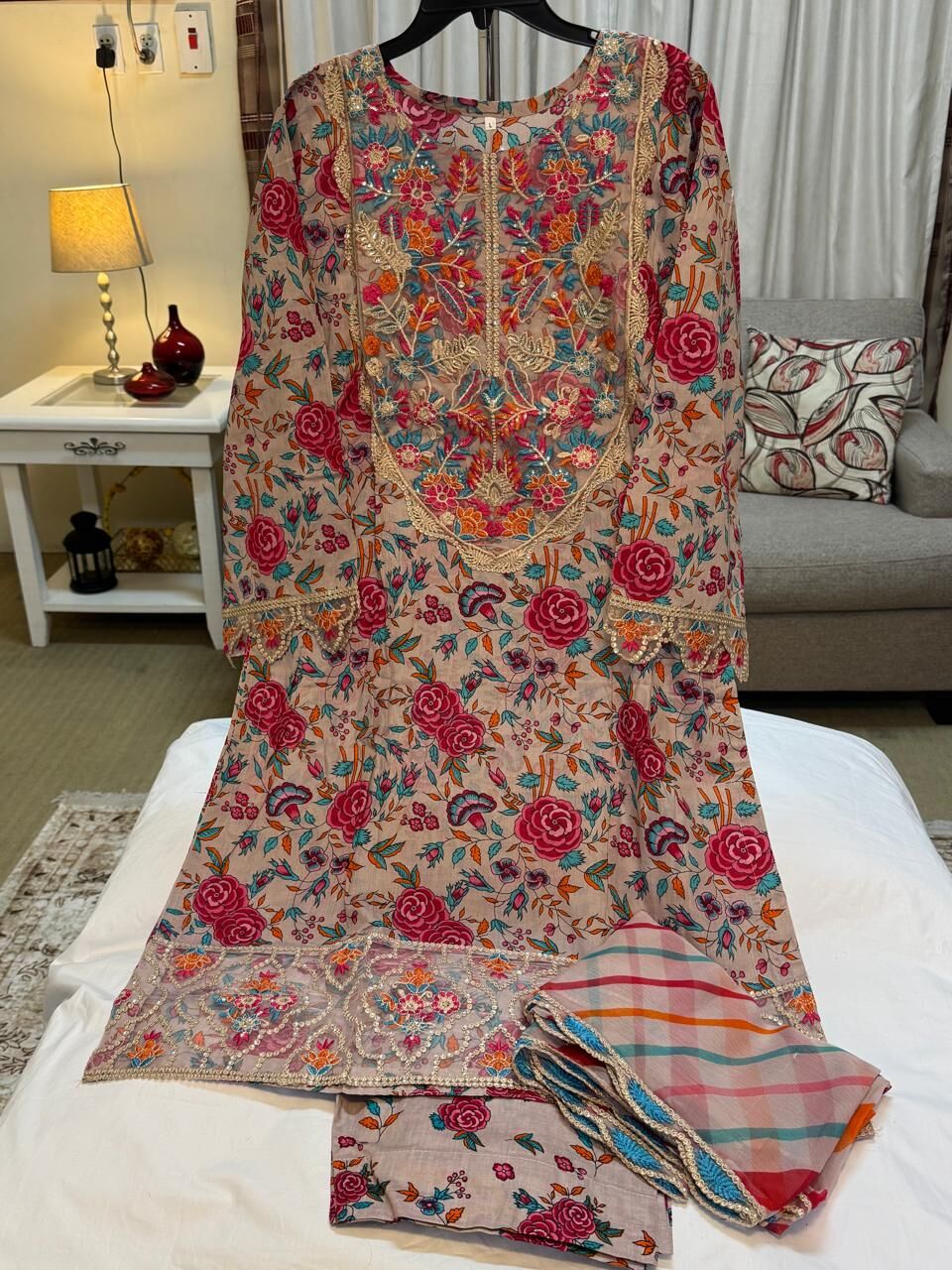 Khobar, Clothing & Accessories, Pakistani Stitched Dresses (Amazing Variety On Sale)