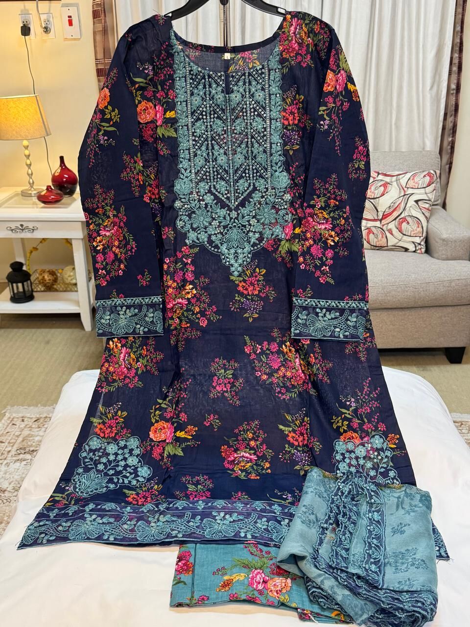 Khobar, Clothing & Accessories, Pakistani Stitched Dresses (Amazing Variety On Sale)