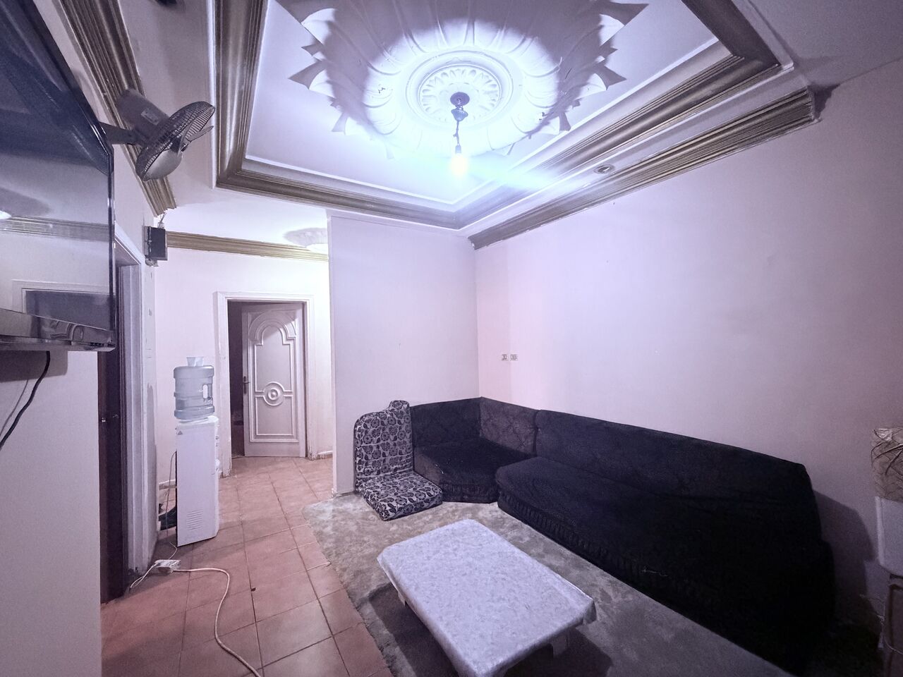 Al Naeem, Bedspace For Rent, SAR 400/month,  Available Bedspace Al Naeem Near Jeddah Airport 400 Sar