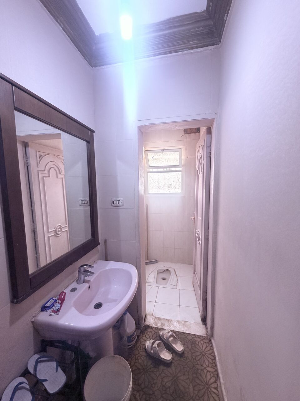 Al Naeem, Bedspace For Rent, SAR 400/month,  Available Bedspace Al Naeem Near Jeddah Airport 400 Sar