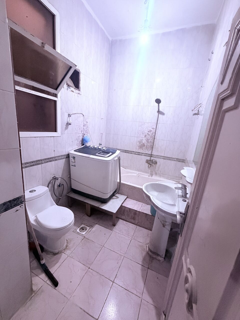 Al Naeem, Bedspace For Rent, SAR 400/month,  Available Bedspace Al Naeem Near Jeddah Airport 400 Sar