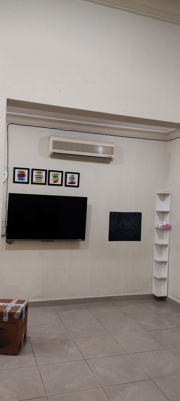 Riyadh, Apartments, Flats, Houses & Villas, SAR 3000/month,  2 BR,  2 BHK Apartments For Rent Near KAUH Hospital