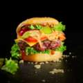 Part-Time Burger & Salad Maker &ndash; Available In Riyadh