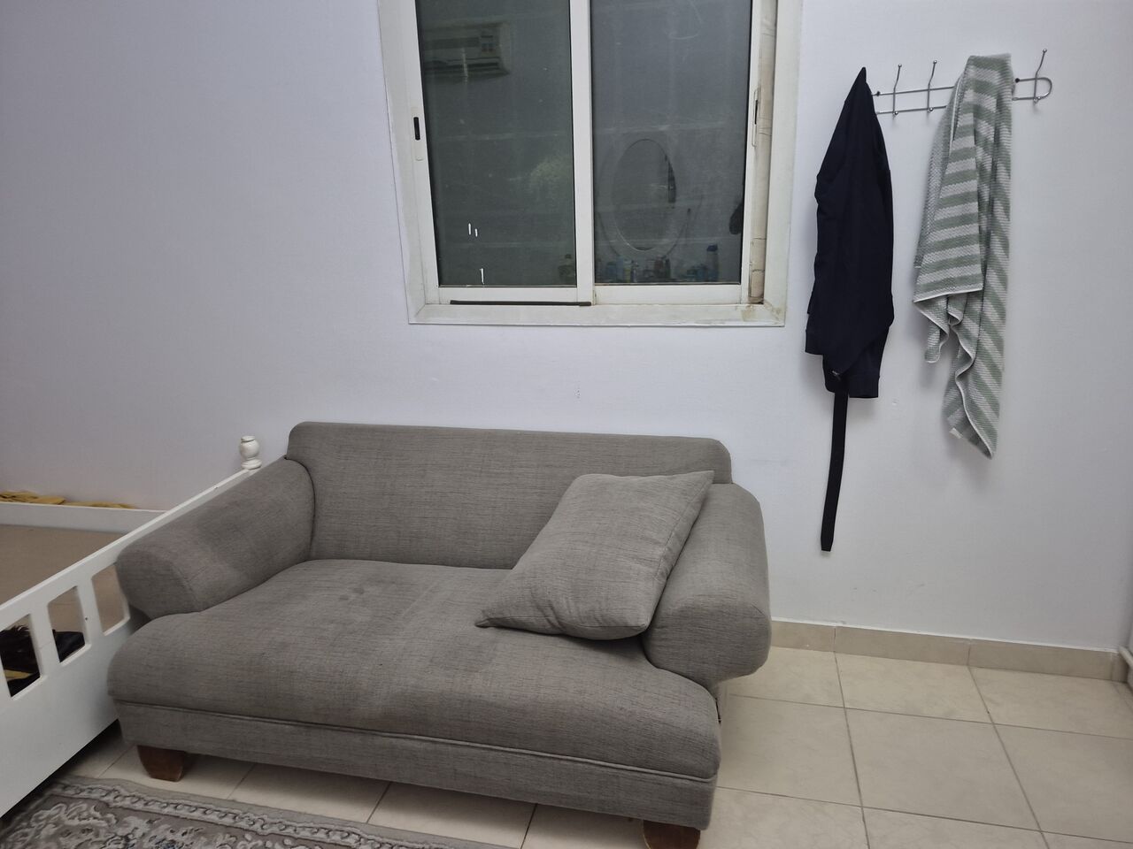 Al Murabba, Sublets, SAR 1200/month,  1 BR,  1 Bed Room Available For Rent