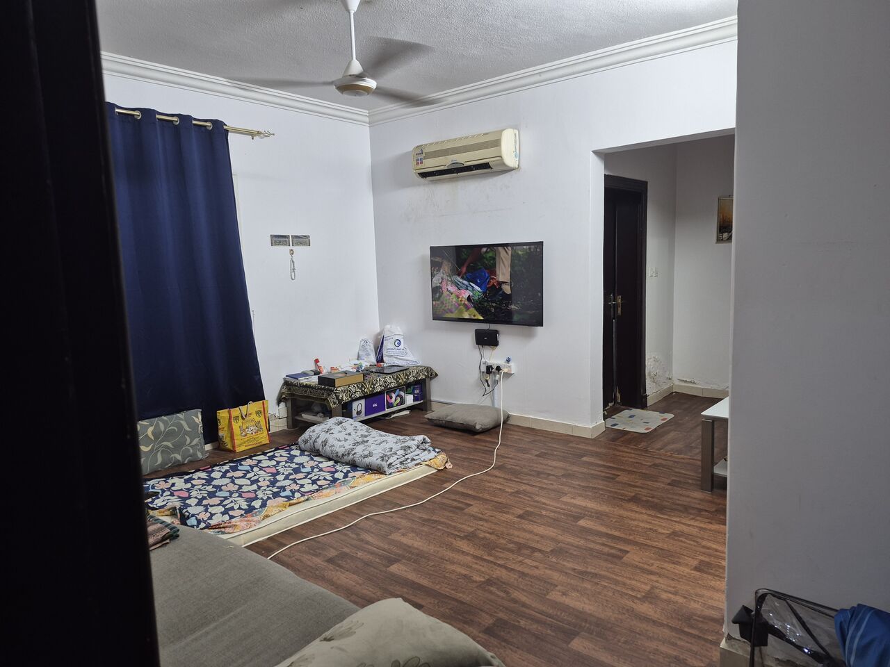 Al Murabba, Sublets, SAR 1200/month,  1 BR,  1 Bed Room Available For Rent