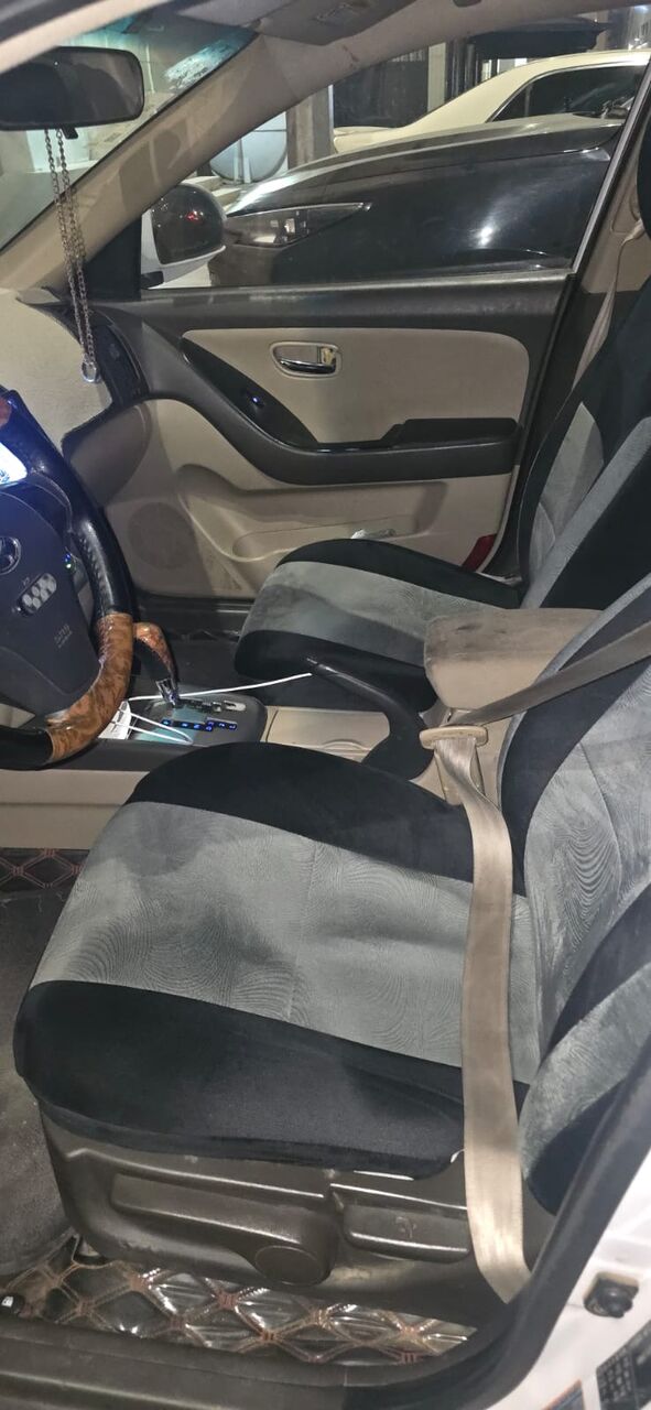 Al Manar, Vehicles, Cars & Trucks , SAR 13,  Hyundai Elantra 2011,  2011,  Automatic,  480 KM,