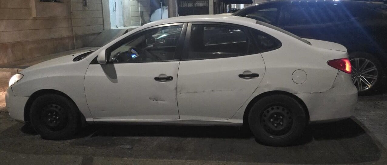 Al Manar, Vehicles, Cars & Trucks , SAR 13,  Hyundai Elantra 2011,  2011,  Automatic,  480 KM,