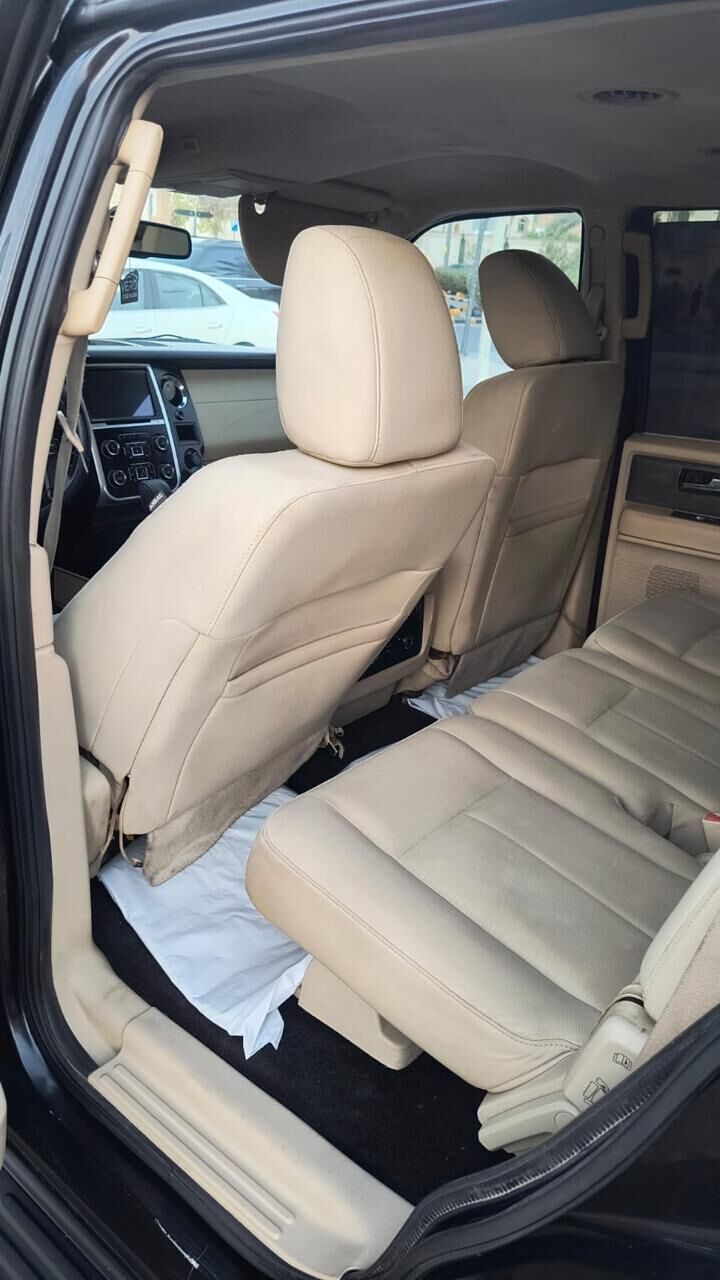 Riyadh, Vehicles, Cars & Trucks , SAR 38500,  Ford Expedition,  2016,  Automatic,  246000 KM,  Exceptional   SWB 4x4 Accident Free  Agency Maintained