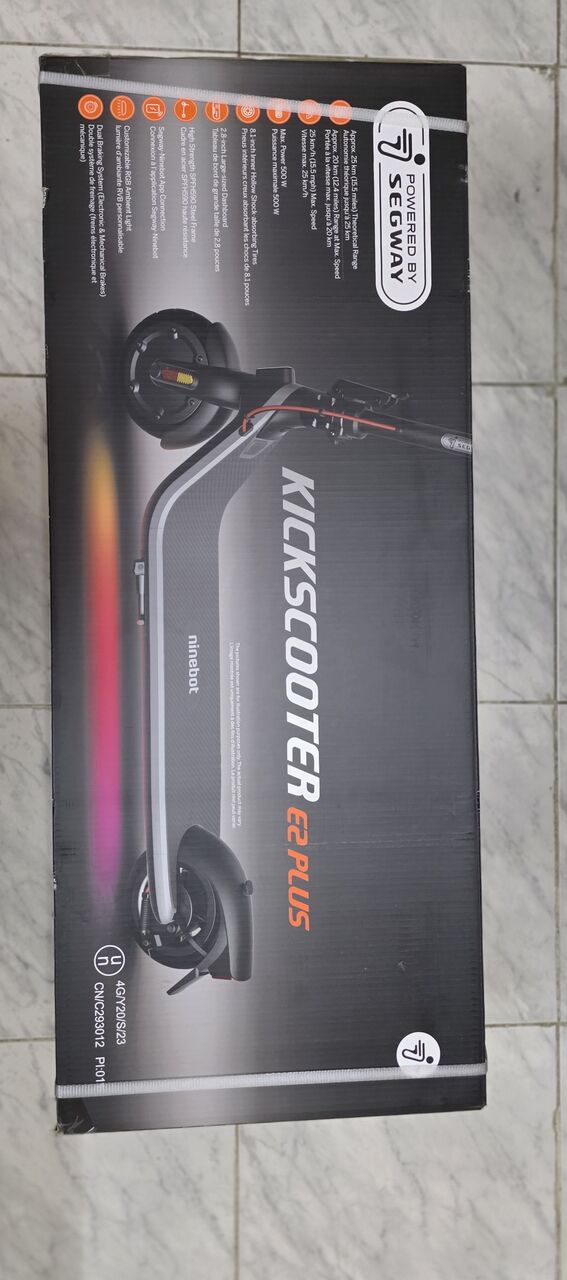 Dammam, Motorcycles, SAR 1000,  Electric Scooter