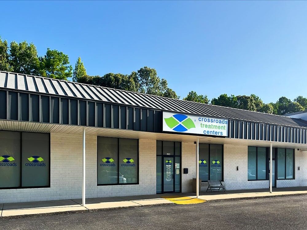 New York, Health, Addiction Treatment Center In Knoxville, Tennessee