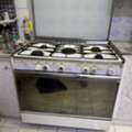 SAR 200,  Cooking Range