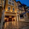 THB 150000,  41 Sq. Feet,  Luxury House For Rent, 5 Floors, 450 Sq M, 4 Bedrooms, Yen Akat Residence, Near One