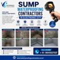 Sump Waterproofing Contractors In Electronic City