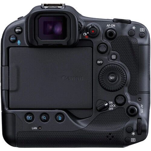 Toronto, Electronics, CAD 5,  Canon EOS R3 Body For Sale In Canada | Buy Online At Best Price