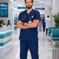 Male Nurse
