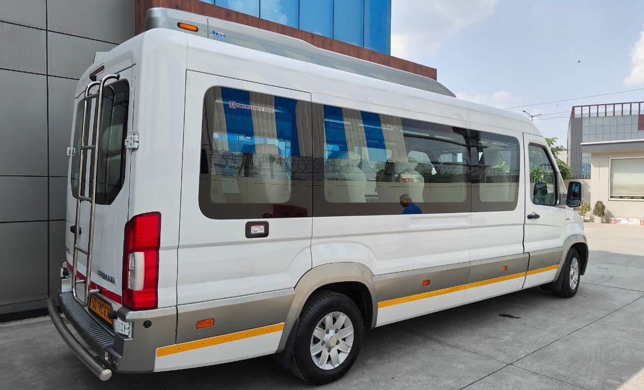 Ahmedabad, Travel, Urbania On Rent