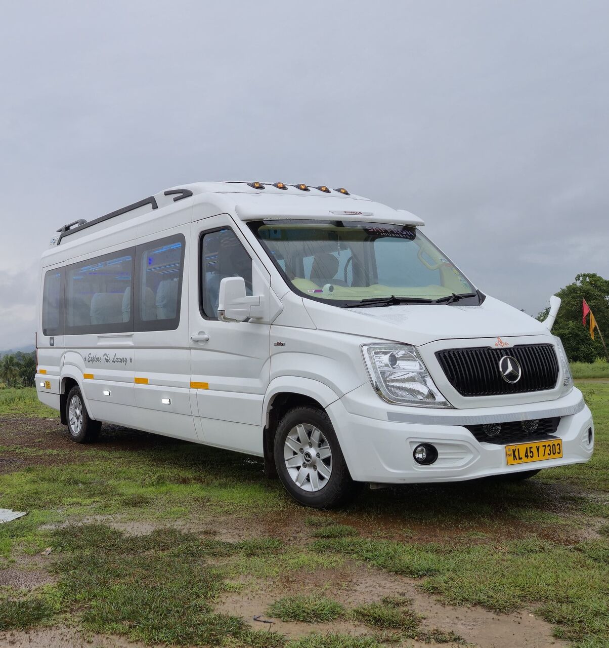 Ahmedabad, Travel, Urbania On Rent