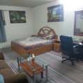 SAR 1100/month,  Furnished,  125 Sq. Meter,  SAR: 1100, Independent Furnished Room For Rent