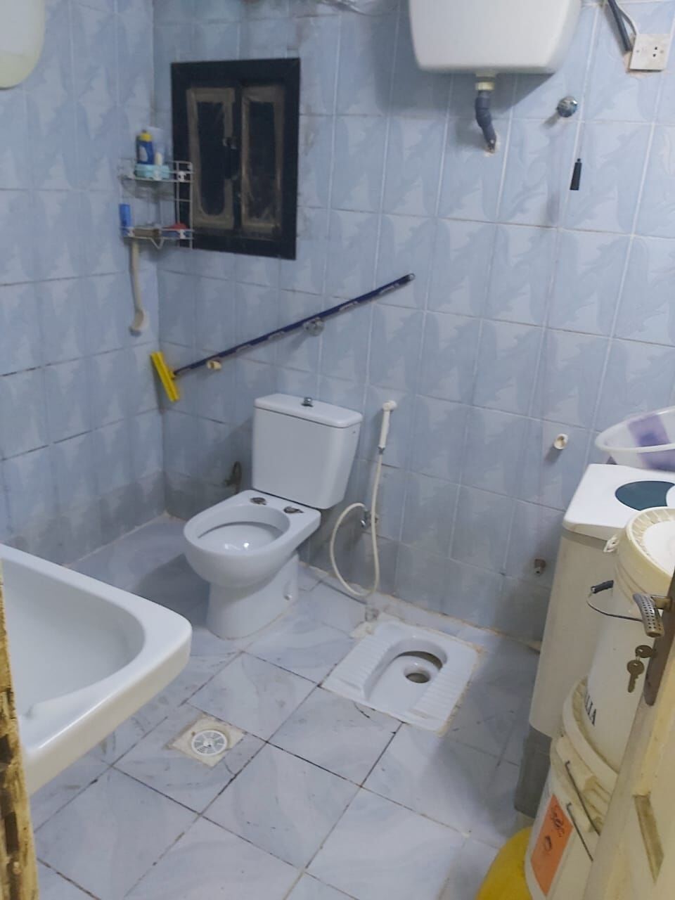 Jeddah, Rooms for Rent, SAR 1100/month,  Furnished,  125 Sq. Meter,  SAR: 1100, Independent Furnished Room For Rent