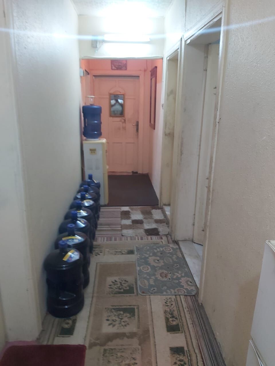Jeddah, Rooms for Rent, SAR 1100/month,  Furnished,  125 Sq. Meter,  SAR: 1100, Independent Furnished Room For Rent