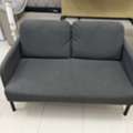 SAR 150,  IKEA Glostad 2 Seater Sofa