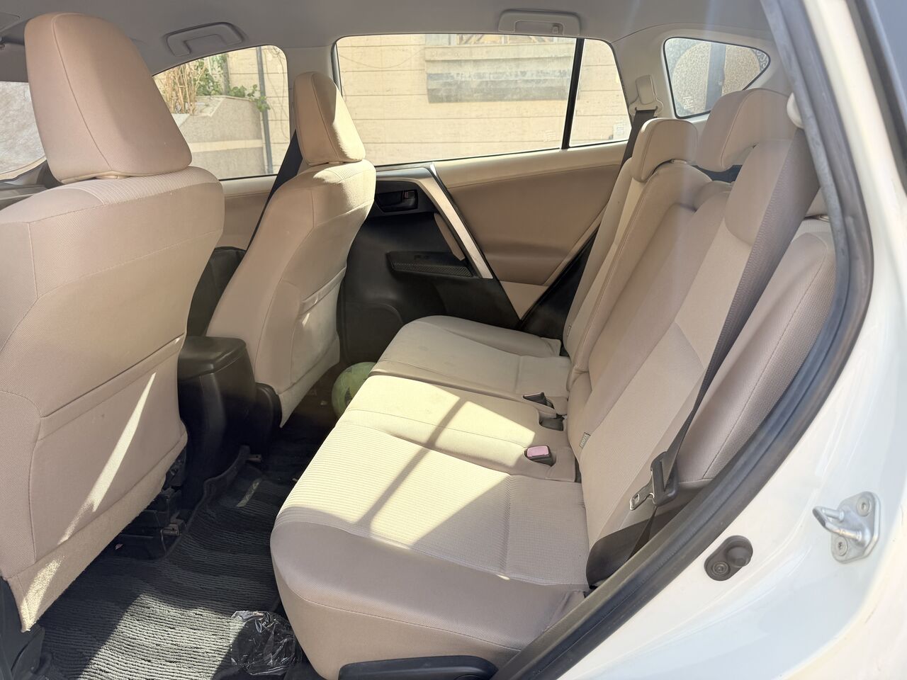 Jeddah, Vehicles, Cars & Trucks , SAR 45000,  Toyota RAV4,  2013,  Automatic,  181 KM,  Urgent Sales