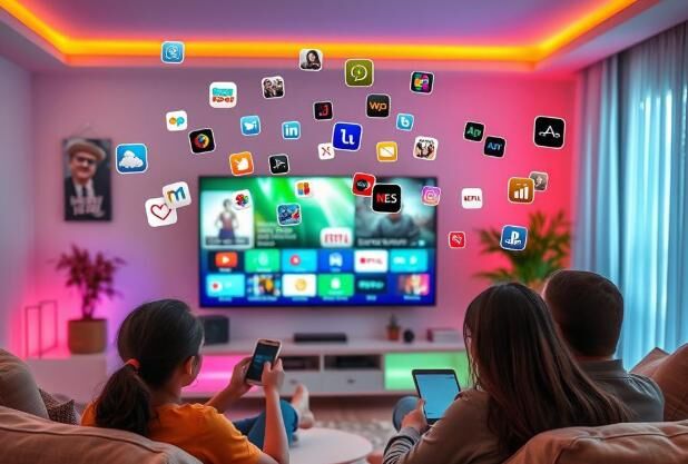 Riyadh, Job Seekers, Ultimate IPTV Streaming Platform With International Channels And On-Demand Content