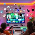 Ultimate IPTV Streaming Platform With International Channels And On-Demand Content