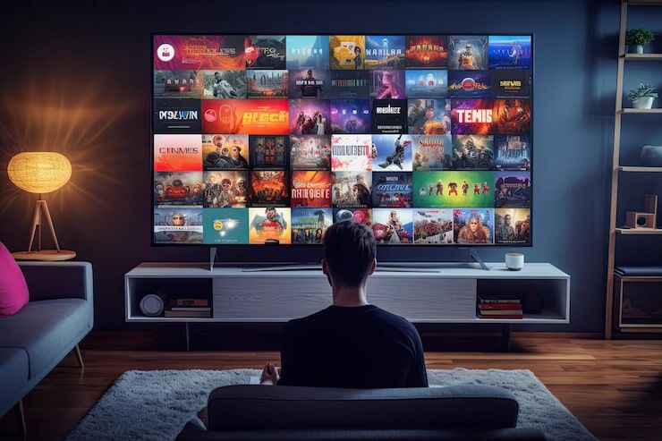 Riyadh, Job Seekers, Professional IPTV Service For Smart TVs, Android, IOS, Fire TV & PC