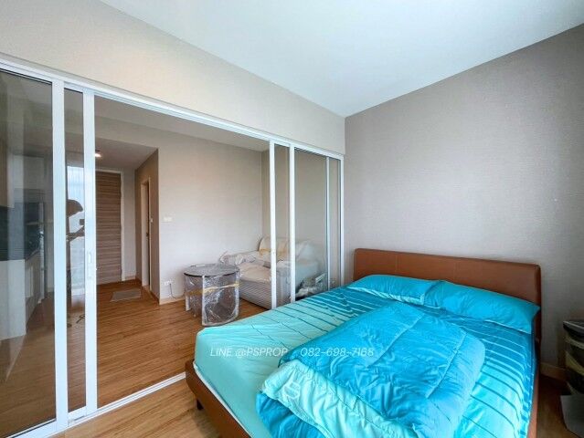 Bangkok, Villas, THB 12000,  31 Sq. Meter,  Condo For Rent Sriracha The Zea Sriracha Samitivej Hospital CR0492