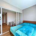 THB 12000,  31 Sq. Meter,  Condo For Rent Sriracha The Zea Sriracha Samitivej Hospital CR0492