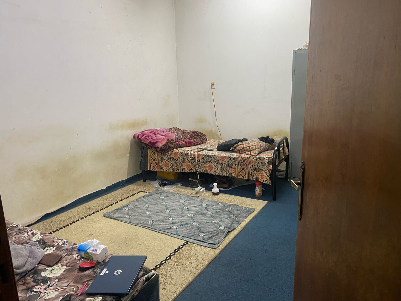 Khobar, Bedspace For Rent, SAR 350/month,  Bed Space Available - Single Person Only